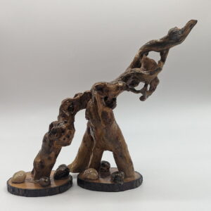SD1003 - Wood Art