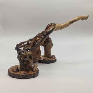 Wood Art - SD1002