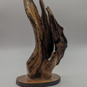 Wood Art - SD1001