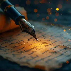 Antique Documents