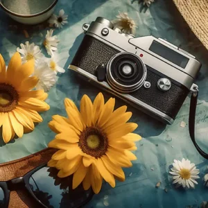 Cameras