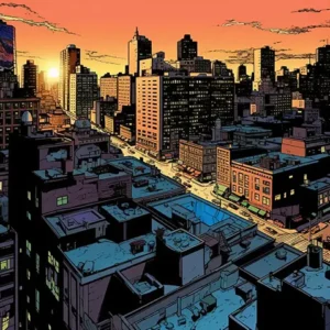 Comics