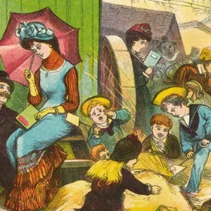 Childhood Ephemera