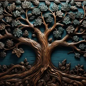 Handcrafted by Artisans