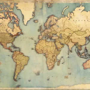 Maps