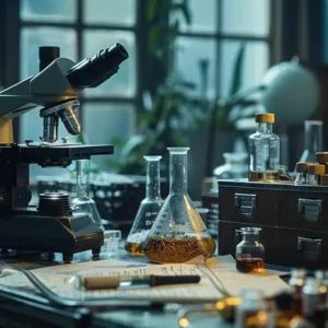 Medicine, Science, & Technology