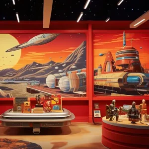 Movie Memorabilia